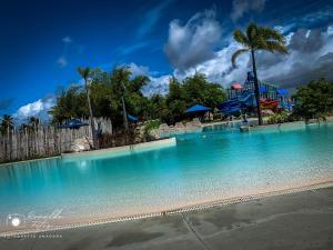 Fotografie z fotogalerie ubytování Aqualand resort v destinaci Salinópolis
