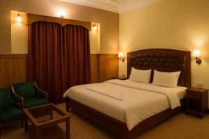 Gallery image of Mir,s Lodge Hotel Restaurant & Shadi hall in Gilgit