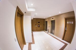 Фотография из галереи Atlantis Copacabana Hotel в Рио-де-Жанейро