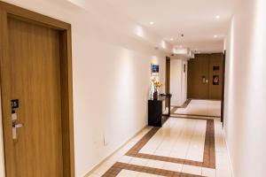 Фотография из галереи Atlantis Copacabana Hotel в Рио-де-Жанейро