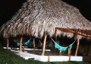 Gallery image of cabaña de playa in Santa Veronica