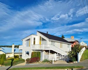 Gallery image of Sea View Oamaru in Oamaru
