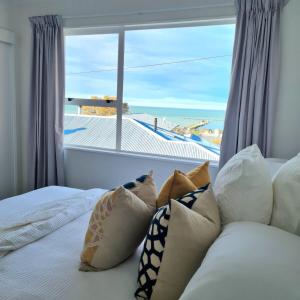 Gallery image of Sea View Oamaru in Oamaru