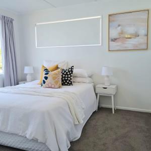 Gallery image of Sea View Oamaru in Oamaru