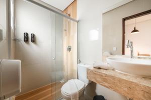 Photo de la galerie de l'établissement Imperial Hotel By Nobile, à Juazeiro do Norte 57 autres photos