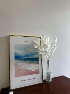 Fotografie z fotogalerie ubytování Anh Truc House - Near Front Beach v destinaci Vũng Tàu