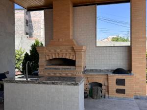 Afbeelding uit fotogalerij van Zayon Guest house in Aghk'ilisa +2 foto's