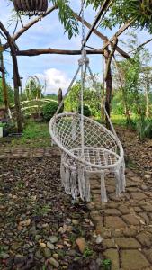 Fotografie z fotogalerie ubytování Nông Trại Về Cội - The Original Farm v destinaci Buôn Bedeur