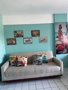 Fotografie z fotogalerie ubytování Recife Centro v destinaci Recife + 11 fotografií