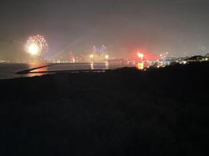 民宿周边自然景观