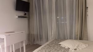 Billede fra billedgalleriet på 1ere ligne, Vue mer, piscine privée, Wifi, Clim i La Grande-Motte