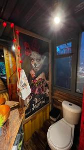 Galeriebild der Unterkunft Ancestral habitad in Medellín