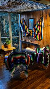 Galeriebild der Unterkunft Ancestral habitad in Medellín