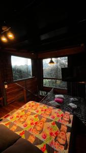 Galeriebild der Unterkunft Ancestral habitad in Medellín