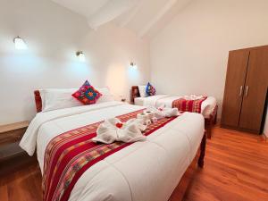 Fotografie z fotogalerie ubytování Hotel Residencia de los Andes v destinaci Cuzco