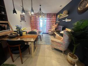 Φωτογραφία από το άλμπουμ του Luxury Chalet by the Pool ground floor with Private garden at Mountain View North Coast σε Ras Elhekma