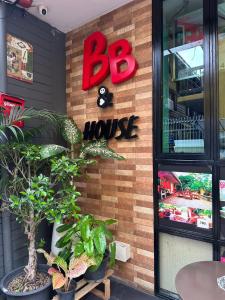 Fotografie z fotogalerie ubytování BBHouse Phra Athit v destinaci Bangkok