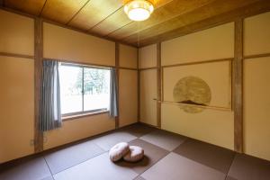 Fotografie z fotogalerie ubytování 町宿Oranchi kisetsu v destinaci Myoko