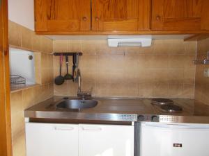 Gallery image of T2 lumineux avec terrasse sud, parking et Wifi à Barbotan - FR-1-841-42 in Barbotan-les-Thermes