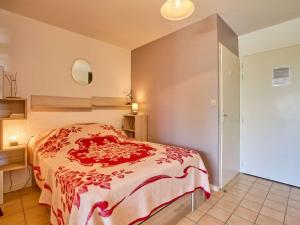 Fotografie z fotogalerie ubytování T1 bis rénové à Barbotan, animaux et parking inclus, 29m² - FR-1-841-78 v destinaci Barbotan-les-Thermes