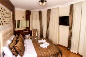 Gallery image of The Corner Park Hotel in Antalya