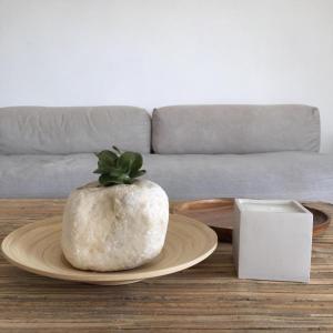 Posezení v ubytování Beautiful Antiparos Villa 2 Bedrooms Villa Neptune Beautiful Sea Views