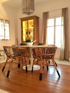 Gallery image of Spacious Antiparos Apartment 2 Bedrooms Apartment Mon Cala Amazing Sea Views Agios Georgios in Andiparos