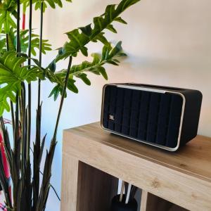 Fotografie z fotogalerie ubytování La mansarda di Matteo v destinaci Bracciano