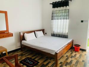 Ένα ή περισσότερα κρεβάτια σε δωμάτιο στο The Silva Guest +21 φωτογραφίες