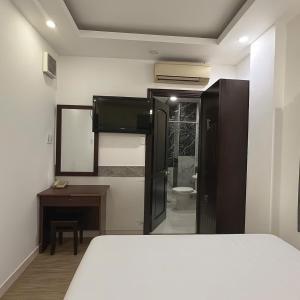 Ένα μπάνιο στο DDA Boutique hotel +15 φωτογραφίες