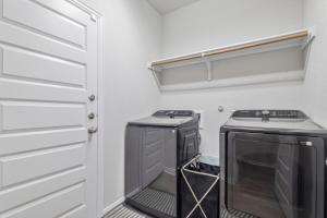 Kuchyň nebo kuchyňský kout v ubytování Oreo Home Stay