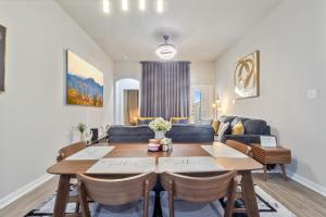 Posezení v ubytování Oreo Home Stay + 19 fotografií