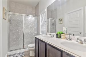 Ένα μπάνιο στο Oreo Home Stay +19 φωτογραφίες