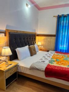 Photo de la galerie de l'établissement Sky Land guest house, à Leh 61 autres photos