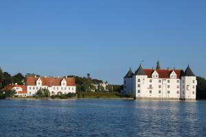 Imagen de la galería de Ferienwohnungen Tobian, en Glücksburg