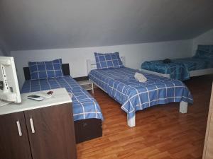 Φωτογραφία από το άλμπουμ του Vila Gherghisan σε Valu lui Traian