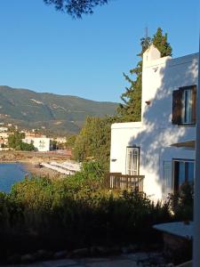 Příroda nedaleko apartmánu + 14 fotografií