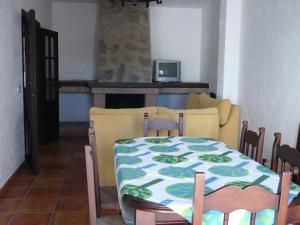 Gallery image of Casa Dominga in El Bosque