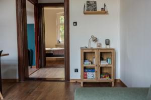 Fotografie z fotogalerie ubytování Leśniczówka Gołębia Góra v destinaci Unichowo + 9 fotografií