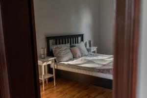 Fotografie z fotogalerie ubytování Leśniczówka Gołębia Góra v destinaci Unichowo