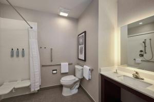 Koupelna v ubytování Residence Inn by Marriott Denver Southwest/Littleton