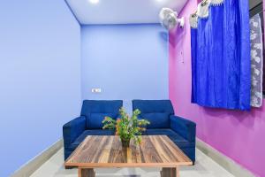 ItānagarにあるHotel O Ganga Palaceのギャラリーの写真 +19枚の写真