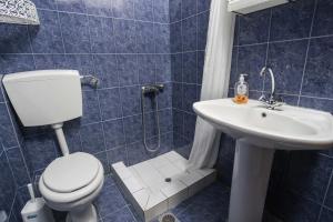 Et badeværelse på Villa Garden + 10 billeder