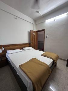 Fotografie z fotogalerie ubytování Hotel Shree Ganesh v destinaci Somnath