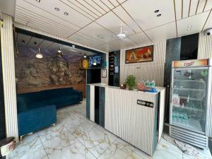 Fotografie z fotogalerie ubytování Hotel Shree Ganesh v destinaci Somnath + 8 fotografií