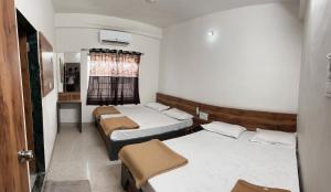 Fotografie z fotogalerie ubytování Hotel Shree Ganesh v destinaci Somnath