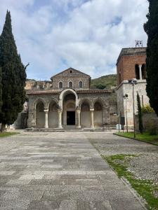 Fotografie z fotogalerie ubytování INFORMIS B&B v destinaci Capua