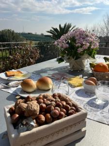 Fotografie z fotogalerie ubytování INFORMIS B&B v destinaci Capua