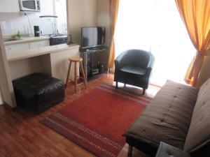 Gallery image of Cuatro Esquinas a pasos de Playa Serena in La Serena