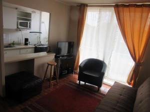 Gallery image of Cuatro Esquinas a pasos de Playa Serena in La Serena